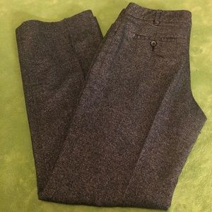 Talbots Heritage Pants!!